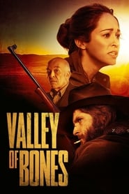 Valley of Bones постер