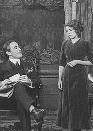 Poster Their First Misunderstanding 1911