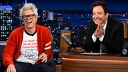 Johnny Knoxville, Dwyane Wade, Jill Scott