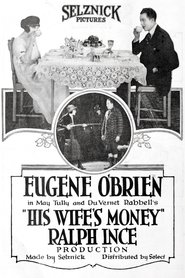 His Wife's Money (1920)