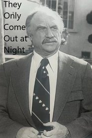 Poster They Only Come Out at Night 1975