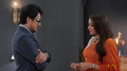 Karthik Faces a Crucial Task