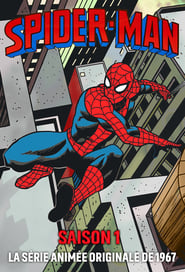 Spider-Man Season 1 2
