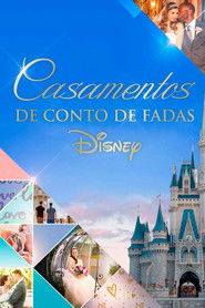 Casamentos de Conto de Fadas Disney — Temporada 1