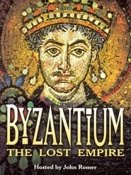 Byzantium: The Lost Empire poster