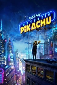 Pokémon: Detektív Pikachu 2019