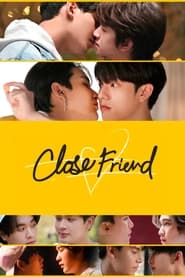 Close Friend Episode Rating Graph poster