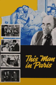 This Man in Paris