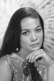 Nancy Kwan