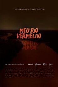 Poster Meu Rio Vermelho 2016