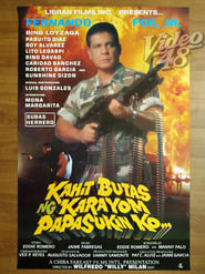 Kahit Butas Ng Karayom Papasukin Ko... تنزيل الفيلم عبر الإنترنت باللغة
العربية العنوان الفرعي 1995