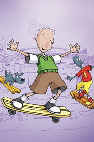 Doug постер