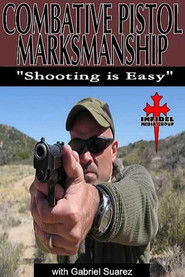 SI: Combative Pistol Marksmanship