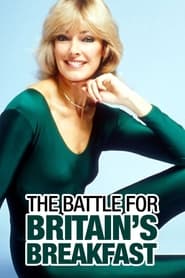 Poster The Battle for Britain's Breakfast