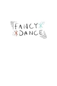 Fancy Dance постер