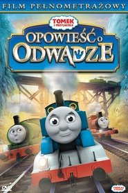 Tomek i przyjaciele: Opowieść o odwadze (2014) Online Cały Film Lektor PL