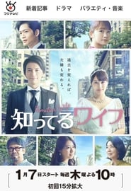 مشاهدة مسلسل Familiar Wife (Shitteru Waifu) مترجم أون لاين بجودة عالية