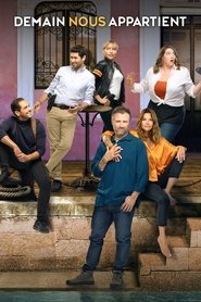 Poster Tomorrow Is Ours - Season 1 Episode 906 : Episode 906 2025
