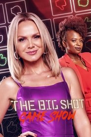 Poster The Big Shot Game Show - Season 1 Episode 5 : Episode 5 2022