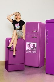 Poster Kühlschrank öffne dich - Season 1 2024