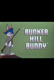 Bunker Hill Bunny постер