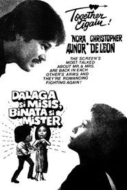 Dalaga si Misis, Binata si Mister