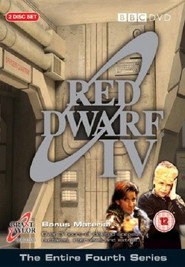 Red Dwarf Series IV 6