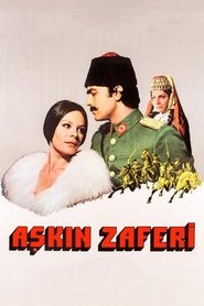 Poster Aşkın Zaferi