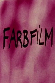 Color Film Poster