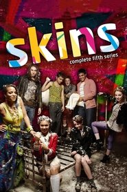 Skins: Season 5