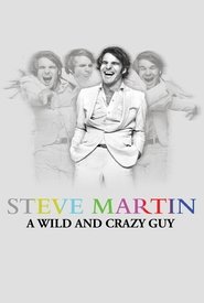 Steve Martin: A Wild and Crazy Guy (1978)