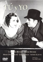 Tú y yo (1939)