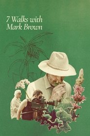 Poster 7 Walks with Mark Brown 