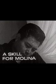 Poster A Skill for Molina 1964
