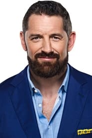 Stuart Bennett as Wade Barrett