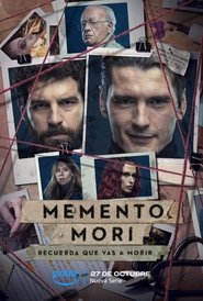 Memento Mori Temporada 1 Capitulo 4