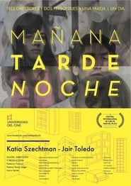 Poster Mañana · Tarde · Noche