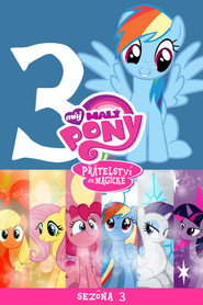 My Little Pony: Friendship Is Magic Season 3 5