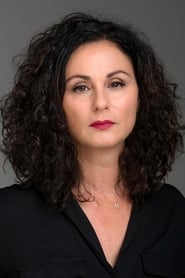 Hanna Azoulay Hasfari is Irenia