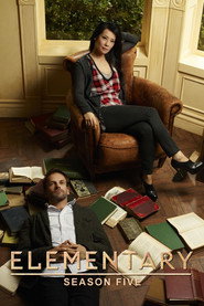 Elementary Season 5 8