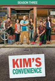 Kim’s Convenience Season 3 Episode 2 Kim’s Convenience Season 3 Episode 2