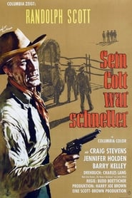 Sein․Colt․war․schneller‧1958 Full.Movie.German