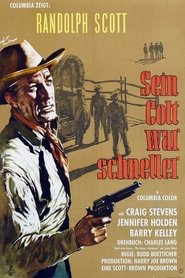 Sein Colt war schneller 1958 Stream German HD