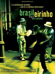 The Sound of Rio: Brasileirinho постер