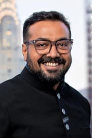 Anurag Kashyap