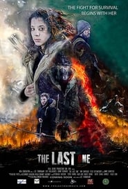 Poster The Last One