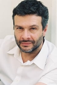 Marco Antônio Pâmio as Macedo