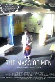 Poster The Mass of Men