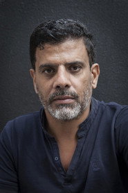 Zakariya Gouram