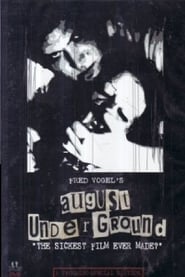 August Underground (2001)
